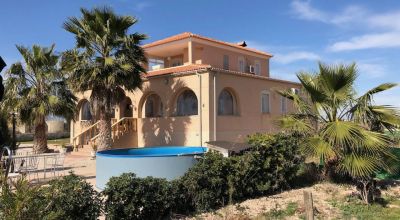 Country Property - Sale - Rojales - Rojales