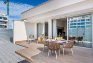 Sale - Apartments - Orihuela Costa