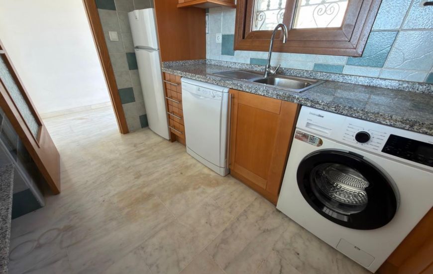 Sale - Bungalow - Algorfa