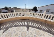 Sale - Villa - Villamartin