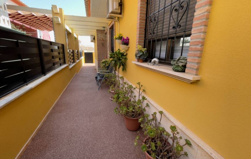 Sale - Villa - Bigastro