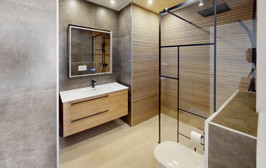 New Build - Apartments - Pilar de la Horadada