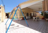 Sale - Villa - Ciudad Quesada