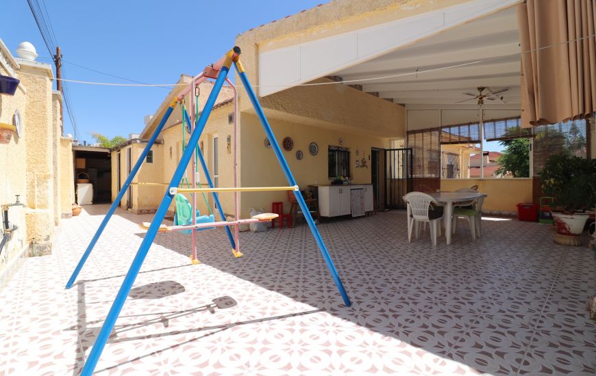 Sale - Villa - Ciudad Quesada