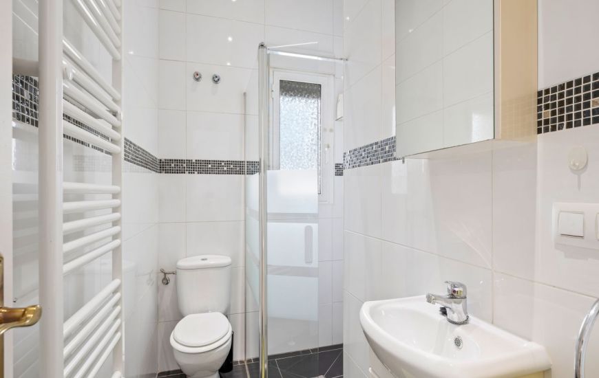 Sale - Villa - Rojales