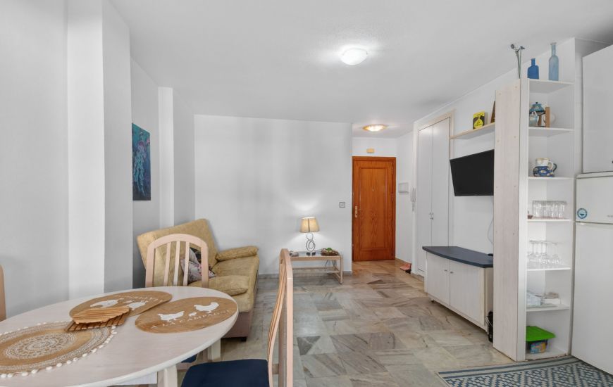 Sale - Apartments - Torrevieja