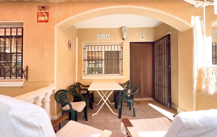Venta - Ground Floor - Torrevieja