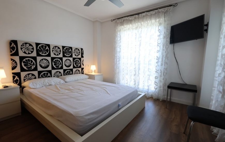 Sale - Apartments - Mil Palmerales - Mil Palmeras