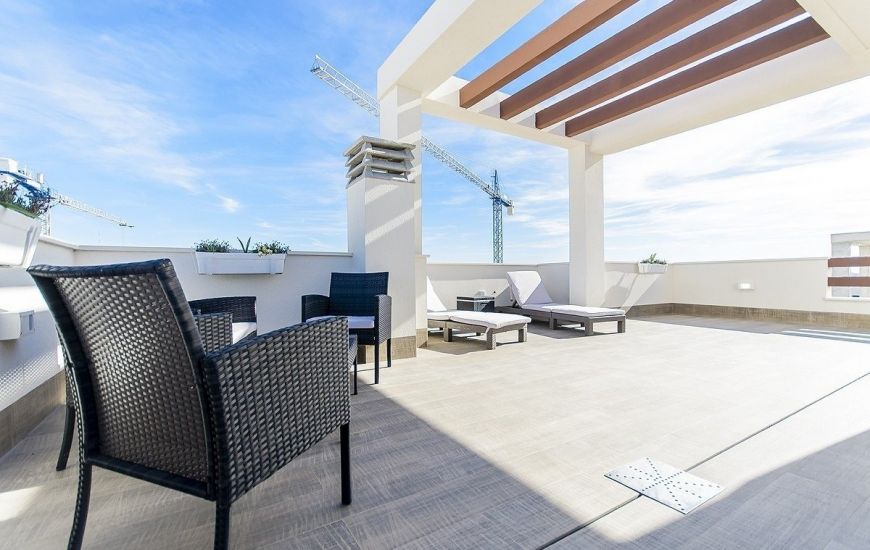 Nueva construcción  - Villa - Vera
