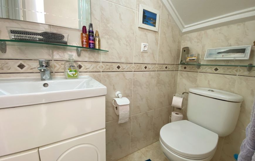 Venta - Casa Adosada - Ciudad Quesada