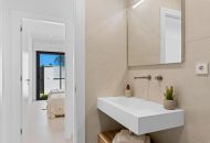 Nueva construcción  - Villa - Los Alcázares