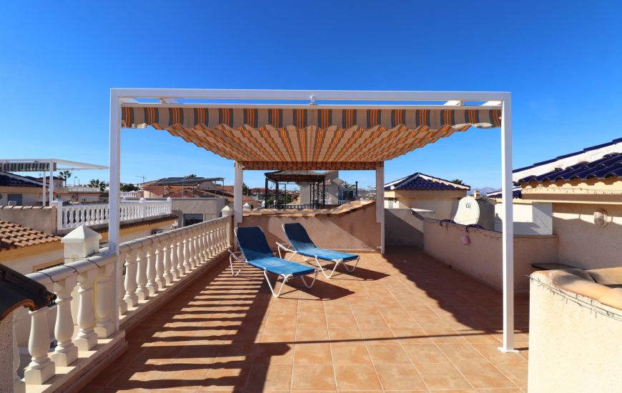 Sale - Quad House - Benimar