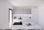 New Build - Villa - Benijófar - 