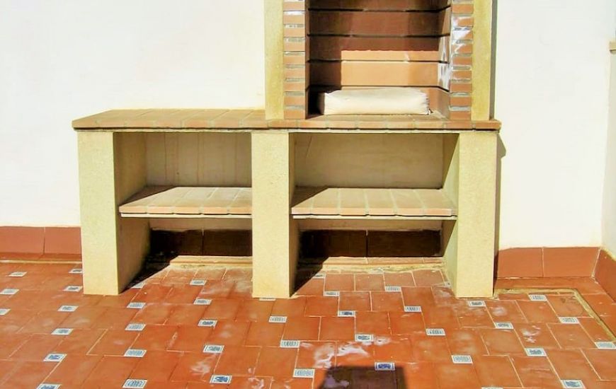 Venta - Adosado - Villamartin