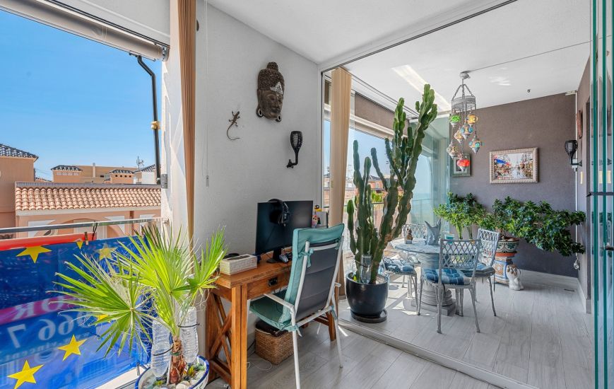 Sale - Apartments - La Mata