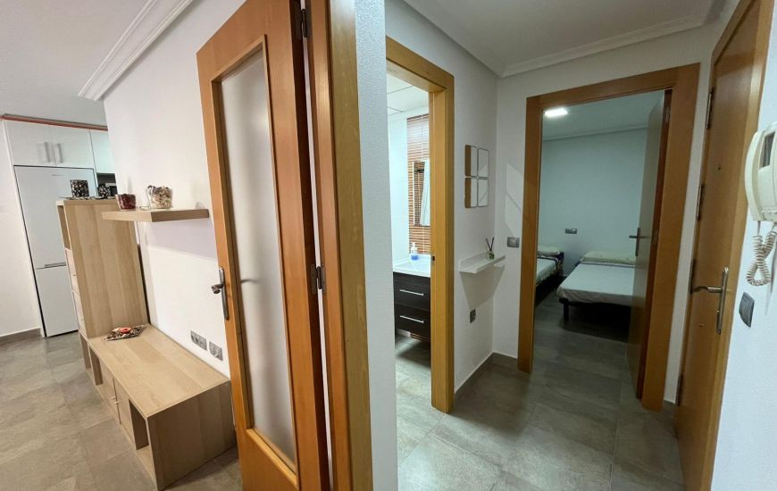 Venta - Apartamentos - Torrevieja