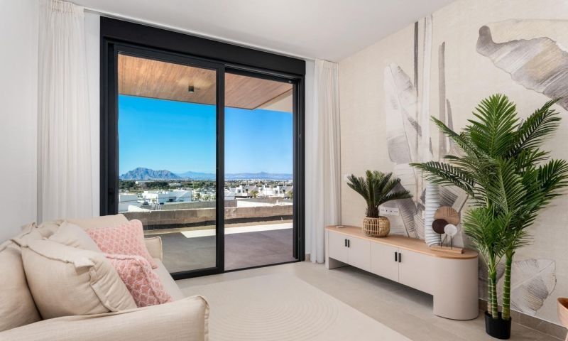 Sale - Apartments - Benijófar - 