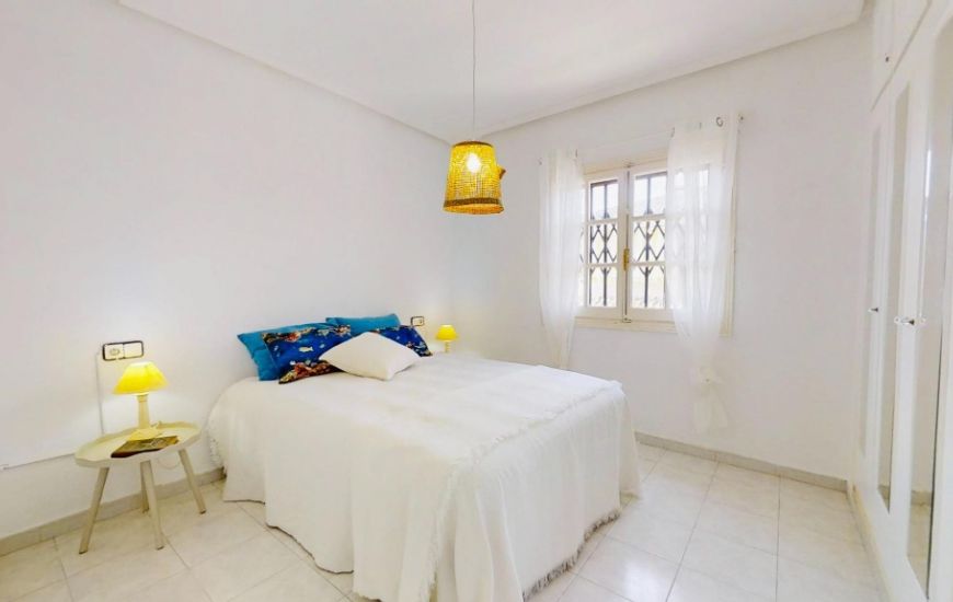 Venta - Apartamentos - Punta Prima