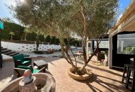 Sale - Villa - Villamartin