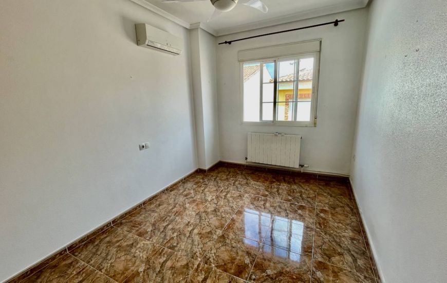 Sale - Villa - Algorfa