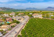 Venta - Villa - Algorfa