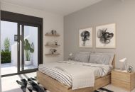 New Build - Villa - Alhama de Murcia