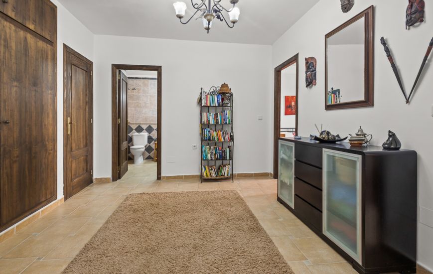 Sale - Villa - Algorfa