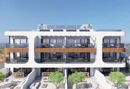New Build - Apartments - Benijófar - 