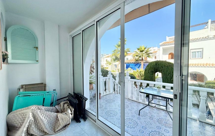 Sale - Semi Detached - Ciudad Quesada