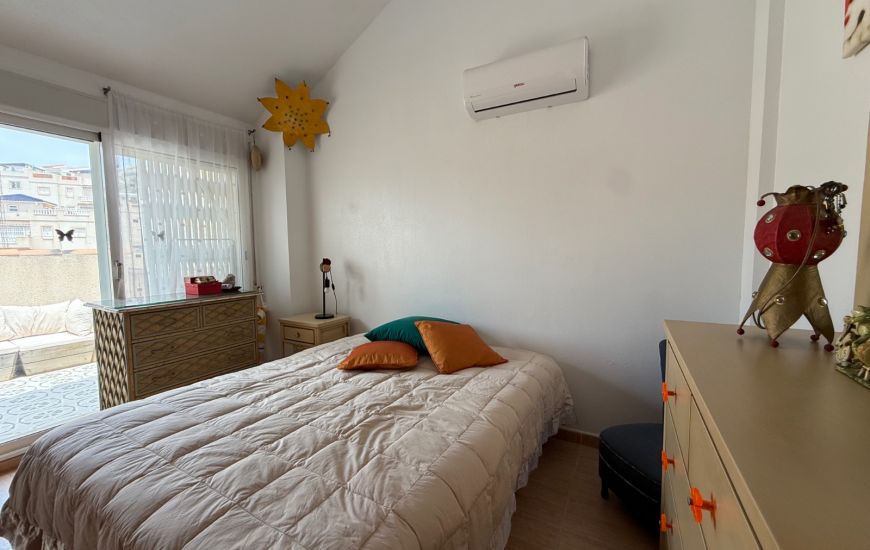 Sale - Villa - Ciudad Quesada