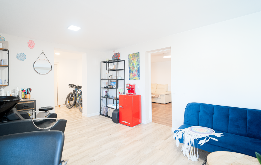 Sale - Villa - Ciudad Quesada