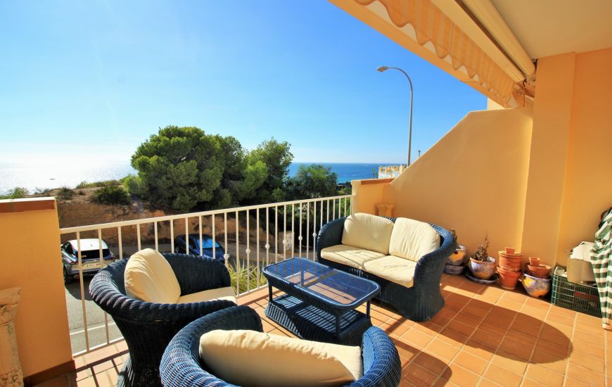 Sale - Apartments - Cabo Roig