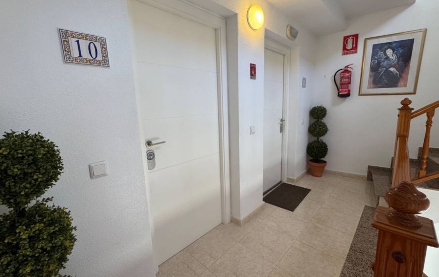 Sale - Apartments - Ciudad Quesada