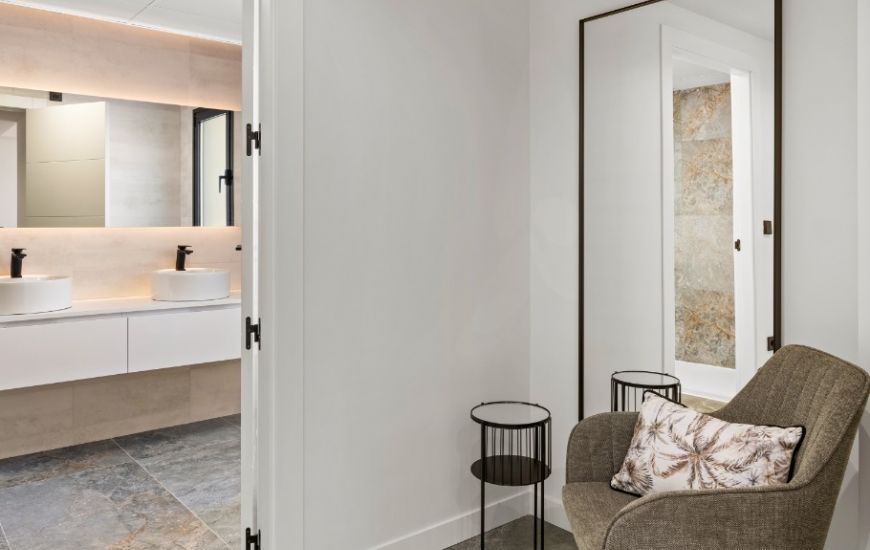 Sale - Half Vrijstaand Huis - Torre de La Horadada