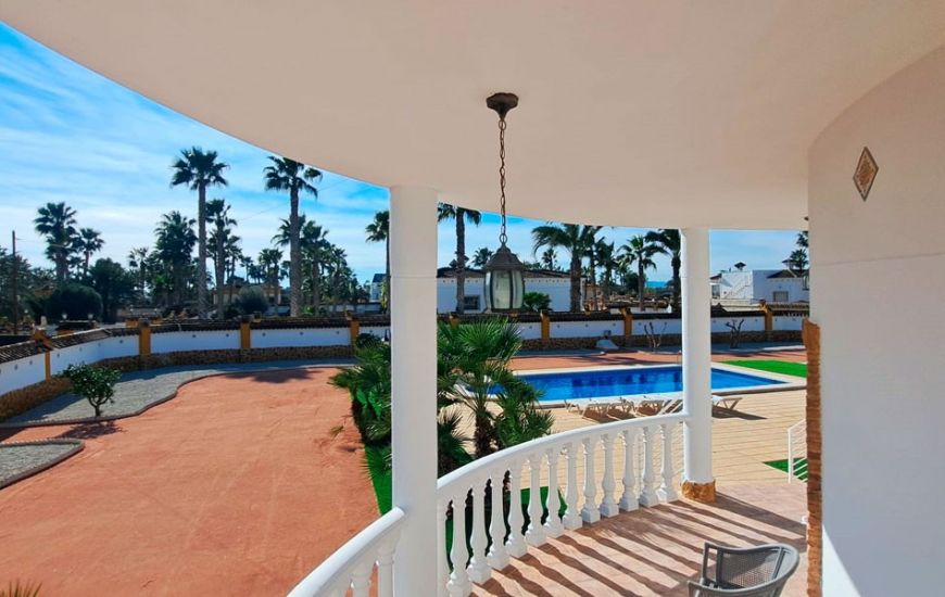 Venta - Casa Rural - Catral