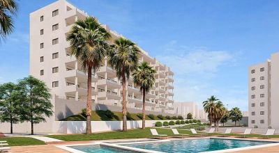 Apartamentos - Venta - San Miguel de Salinas - San Miguel De Salinas