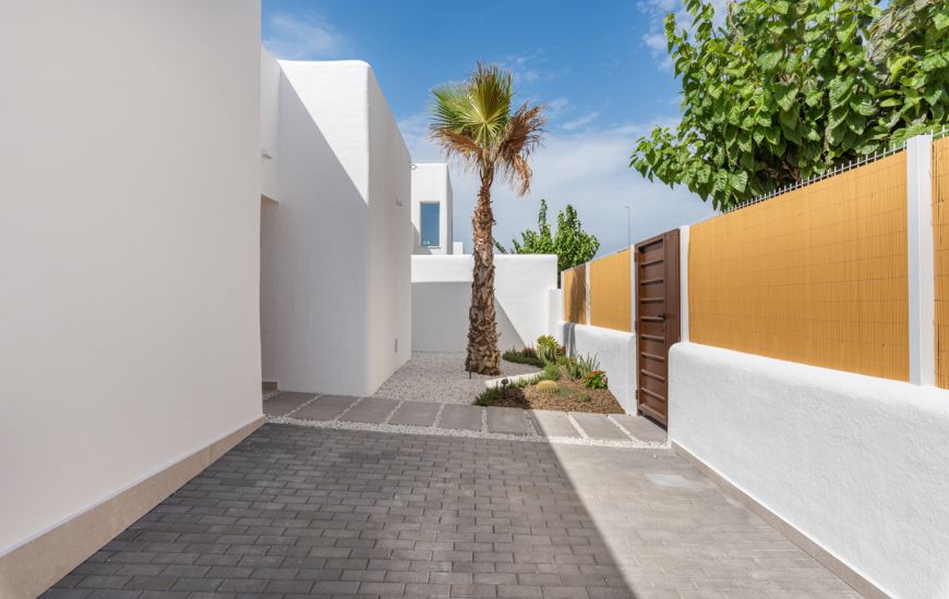 New Build - Villa - La Marina