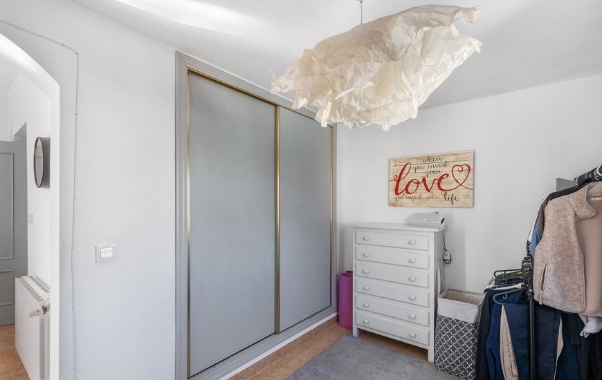 Sale - Villa - Benijófar - 