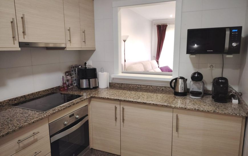 Venta - Apartamentos - Elche