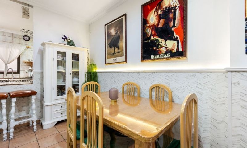 Sale - Apartments - Ciudad Quesada