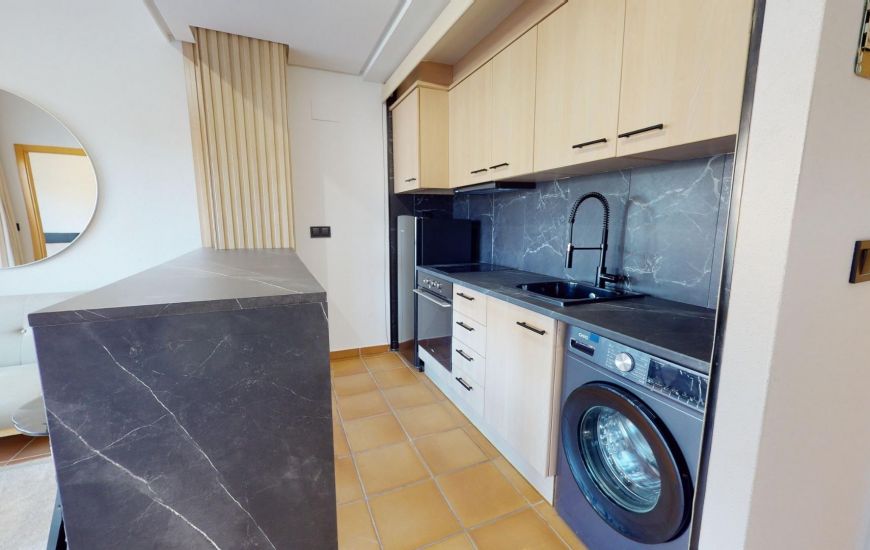 Nueva construcción  - Apartamentos - Archena