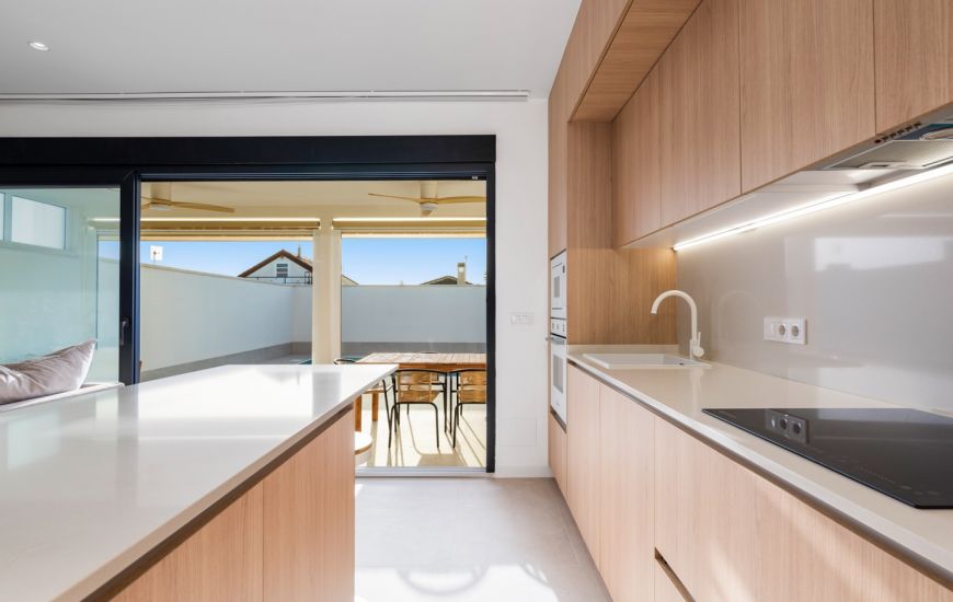 Sale - Villa - Torrevieja - 