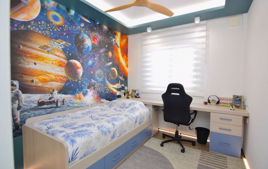 Sale - Rijtjeshuis - La Florida