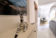 Sale - Bungalow - Algorfa
