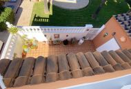 Sale - Half Vrijstaand Huis - Ciudad Quesada