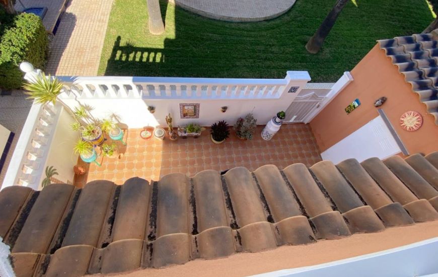 Sale - Half Vrijstaand Huis - Ciudad Quesada