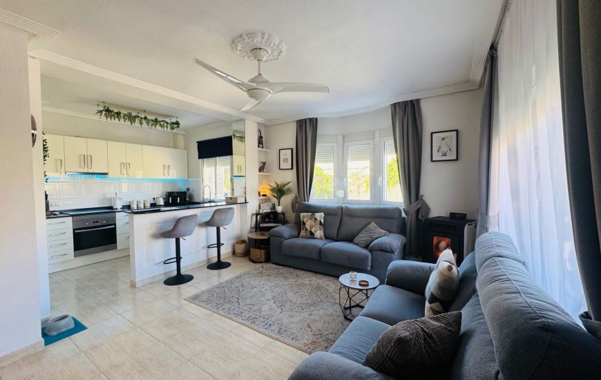 Sale - Apartments - Guardamar del Segura