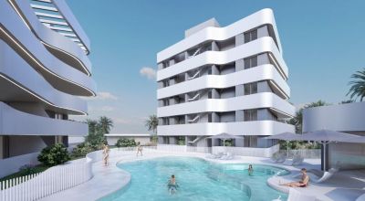 Apartamentos - Venta - Guardamar del Segura - Guardamar del Segura