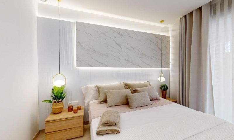 Sale - Apartments - Orihuela Costa