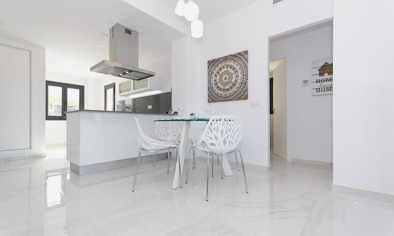 New Build - Villa - Polop
